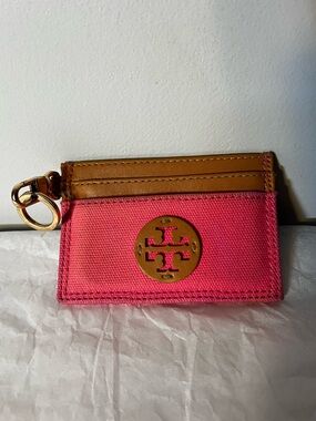Tory Burch Card Holder